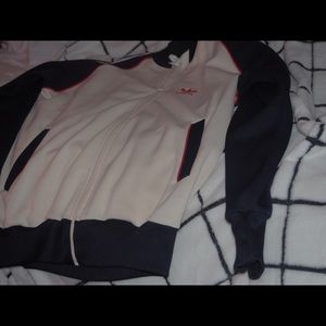 Vintage adidas jacket